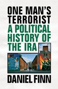 Cover: One Man's Terrorist - Verso Books