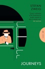 Cover: Journeys - Pushkin Press