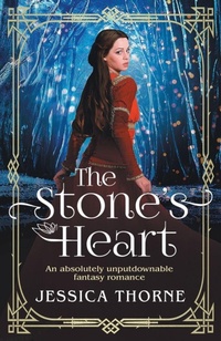 Enlarge image Cover: The Stone's Heart - Bookouture