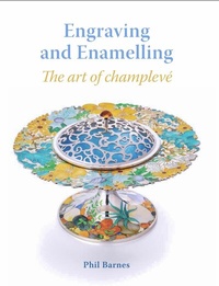 Abbildung von: Engraving and Enamelling - The Crowood Press Ltd