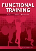 Cover: Functional Training - The Crowood Press Ltd