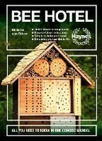 Enlarge image Cover: Bee Hotel - J H Haynes & Co Ltd