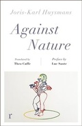 Cover: Against Nature (riverrun editions) - Quercus