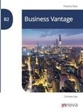 Cover: B2 Business Vantage Practice Tests - Innova Press Limited