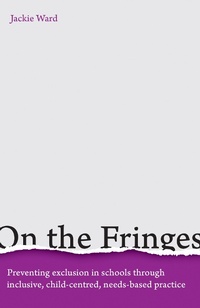 Enlarge image Cover: On the Fringes - Crown House Publishing