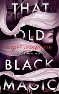 Enlarge image Cover: That Old Black Magic - Serpent's Tail