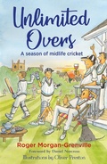 Cover: Unlimited Overs - Quiller Publishing Ltd