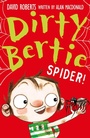Cover: Spider! - Little Tiger Press