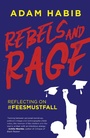 Cover: Rebels and Rage - Jonathan Ball