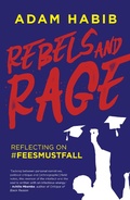Cover: Rebels and Rage - Jonathan Ball