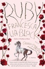 Cover: Ruby - HarperCollins