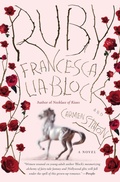 Cover: Ruby - HarperCollins
