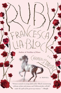Enlarge image Cover: Ruby - HarperCollins