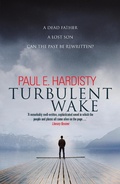 Cover: Turbulent Wake - ORENDA BOOKS