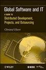 Cover: Global Software and IT - Wiley