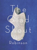 Cover: Glad Shout - Affirm Press