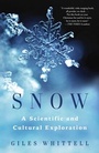 Cover: Snow - Atria Books
