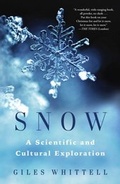 Cover: Snow - Atria Books