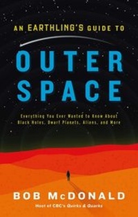 Abbildung von: An Earthling's Guide to Outer Space - Simon + Schuster LLC