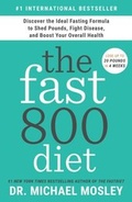 Cover: The Fast800 Diet - Atria Books