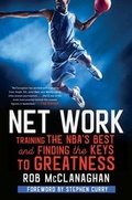Cover: Net Work - Scribner