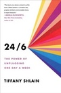 Cover: 24/6 - Gallery Books