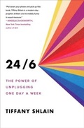 Cover: 24/6 - Gallery Books