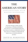 Cover: The American Story - Simon + Schuster LLC