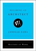 Cover: Becoming an Architect - Simon + Schuster LLC