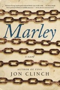 Cover: Marley - Atria Books
