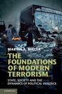 Cover: The Foundations of Modern Terrorism - Cambridge University Press