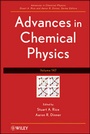 Cover: Advances in Chemical Physics, Volume 147 - Wiley