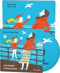 Cover: Tausend sch&ouml;ne Dinge - P&auml;nz