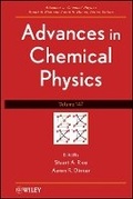 Cover: Advances in Chemical Physics, Volume 147 - Wiley