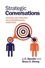Cover: Strategic Conversations - Cambridge University Press