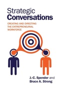 Cover: Strategic Conversations - Cambridge University Press