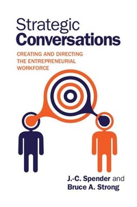 Enlarge image Cover: Strategic Conversations - Cambridge University Press