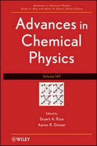 Abbildung von: Advances in Chemical Physics, Volume 147 - Wiley