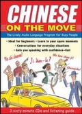 Cover: Chinese On the Move (3CDs + Guide) - McGraw-Hill Contemporary