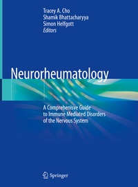 Abbildung von: Neurorheumatology - Springer