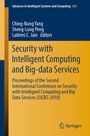 Cover: Security with Intelligent Computing and Big-data Services - Springer