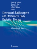 Cover: Stereotactic Radiosurgery and Stereotactic Body Radiation Therapy - Springer
