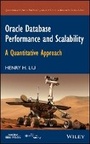 Cover: Oracle Database Performance and Scalability: a qua ntitative approach - Wiley