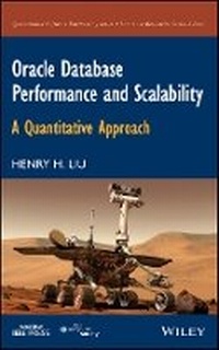 Enlarge image Cover: Oracle Database Performance and Scalability: a qua ntitative approach - Wiley