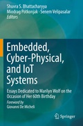 Cover: Embedded, Cyber-Physical, and IoT Systems - Springer