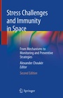 Cover: Stress Challenges and Immunity in Space - Springer