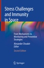 Cover: Stress Challenges and Immunity in Space - Springer
