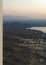 Cover: Community and Autonomy in Southern Oman - Palgrave Macmillan