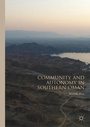 Cover: Community and Autonomy in Southern Oman - Palgrave Macmillan