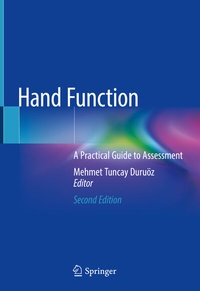 Abbildung von: Hand Function - Springer